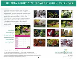 Calendar Back, Kerry Ann Mendez
Garden Design
Calimesa, CA