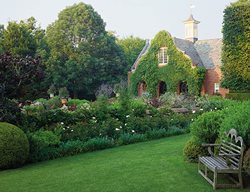 Camp Rosemary, Garden Conservancy, Public Garden
Garden Design
Calimesa, CA