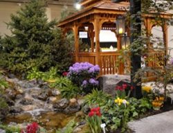 Canada Blooms Flower Show, Display Garden
Garden Design
Calimesa, CA