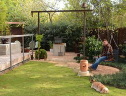 Central Texas Gardener
Garden Design
Calimesa, CA