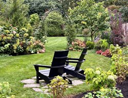 Chairs In Garden
Garden Design
Calimesa, CA
