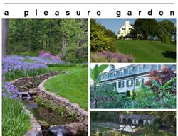 Chanticleer Collage
Garden Design
Calimesa, CA