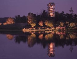 Chicago Botanic Garden, Lighted Trees On Water
Garden Design
Calimesa, CA