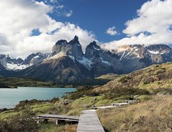 Chile: Gardens, Wine, Forests, & Glaciers
Garden Design
Calimesa, CA