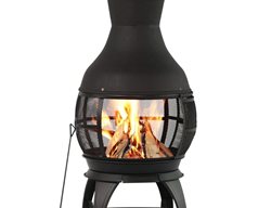 Chimenea Fireplace, Chimenea Fire Pit
Bali Outdoors
