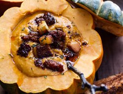 Chipotle Pumpkin Soup, Recipe, Chorizo, Caramelized Apples
Garden Design
Calimesa, CA