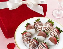 Chocolate Strawberries
Garden Design
Calimesa, CA