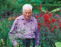 Christopher Lloyd, Great Dixter
Garden Design
Calimesa, CA