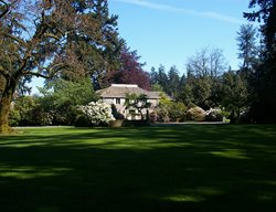 Circle Drive
Garden Design
Calimesa, CA