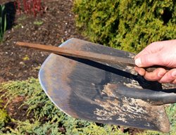 Clean, Repair & Store Tools
Garden Design
Calimesa, CA