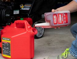 Clean & Store Motorized Tools Properly
Garden Design
Calimesa, CA