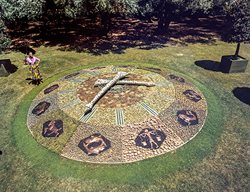 Clock_1960
Garden Design
Calimesa, CA
