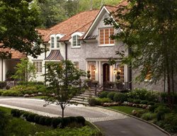 Cobblestone Entryway
The LaurelRock Company
Wilton, CT