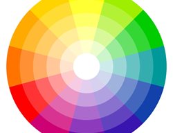 Color Wheel
Shutterstock.com
New York, NY