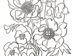 Coloring Page May
Garden Design
Calimesa, CA