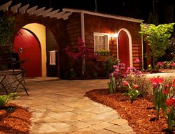 Connecticut Flower And Garden Show
Garden Design
Calimesa, CA