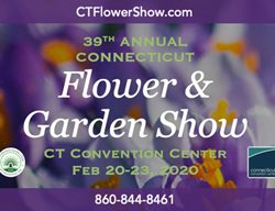 Connecticut Flower & Garden Show
Garden Design
Calimesa, CA