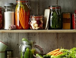 Continue Harvesting & Storing Produce
Garden Design
Calimesa, CA