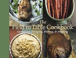 Cookbook Cover, Field To Table
Rizzoli
New York, NY