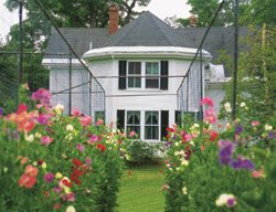 Copper Trellises 
Garden Design
Calimesa, CA