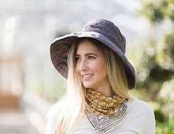 Cotton Hat, Crusher Hat
Garden Design
Calimesa, CA