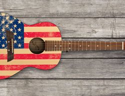 Country Guitar
Garden Design
Calimesa, CA