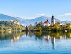 Croatia & Slovenia Tour
Garden Design
Calimesa, CA