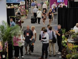 Cultivate Trade Show
AmericanHort
Columbus, OH