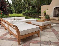 Cushion Bench
Garden Design
Calimesa, CA