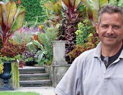 Dan Benarcik  Chanticleer
Garden Design
Calimesa, CA