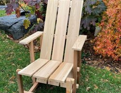 Dan Benarcik Garden Chair
Garden Design
Calimesa, CA