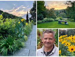 Dan Benarcik
Garden Design
Calimesa, CA