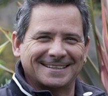 Dan Berarcik
Garden Design
Calimesa, CA