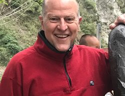 Dan Hinkley
Garden Design
Calimesa, CA