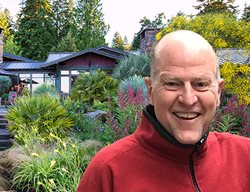 Dan Hinkley Webinar
Garden Design
Calimesa, CA