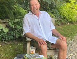 David Culp Webinar 2026
Garden Design
Calimesa, CA