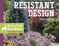 Deer-Resistant Design Book
Timber Press
Portland, OR