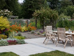 Deer Resistant Design, Deer Resistant Garden
Le-jardinet
Seattle, WA