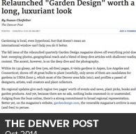 Denverpost
Garden Design
Calimesa, CA