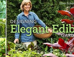 Designing Elegant Edible Gardens, Ellen Ecker Ogden, Online Class
Garden Design
Calimesa, CA