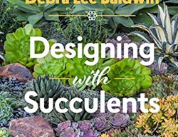 Designing With Succulents, Book, Debra Lee Baldwin
Debra Lee Baldwin
San Diego, CA