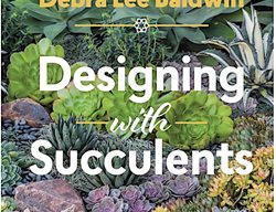 Designing With Succulents, Debra Lee Baldwin
Garden Design
Calimesa, CA