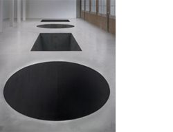 Dia Art Foundation
Garden Design
Calimesa, CA