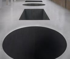 Dia Art Foundation
Garden Design
Calimesa, CA