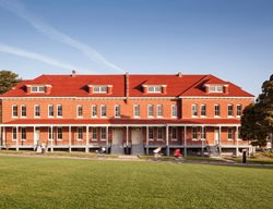 Dine At The Presidio
Garden Design
Calimesa, CA
