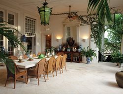 Dining Loggia
Garden Design
Calimesa, CA