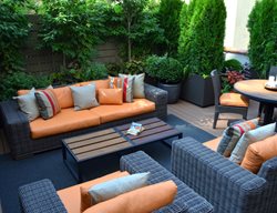 Doogwood And Morning Light Plantings
Garden Design
Calimesa, CA