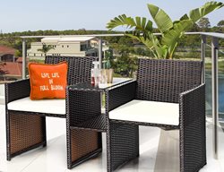 Double Chair, Chair And Table
Garden Design
Calimesa, CA