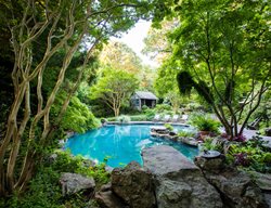 Dream Gardens
Garden Design
Calimesa, CA