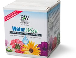 Drip Irrigation System
Garden Design
Calimesa, CA